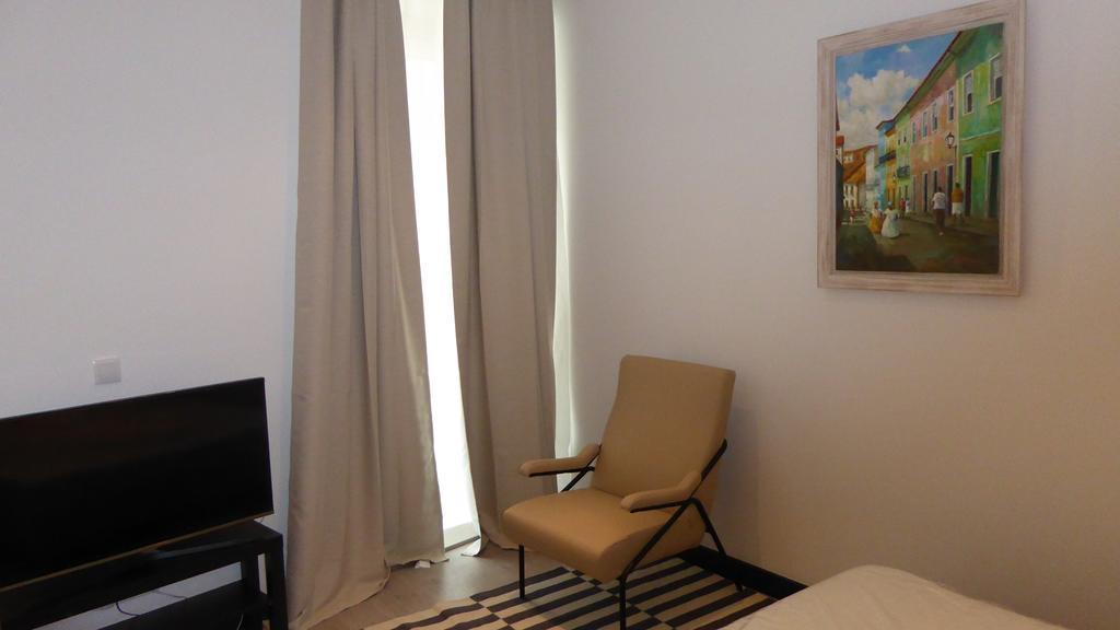 Dobairro At Bairro Alto Apartment *