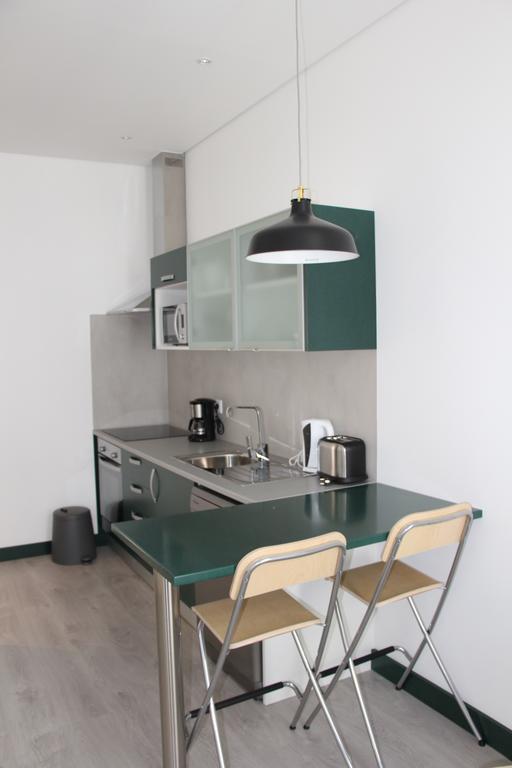 Dobairro At Bairro Alto Apartment