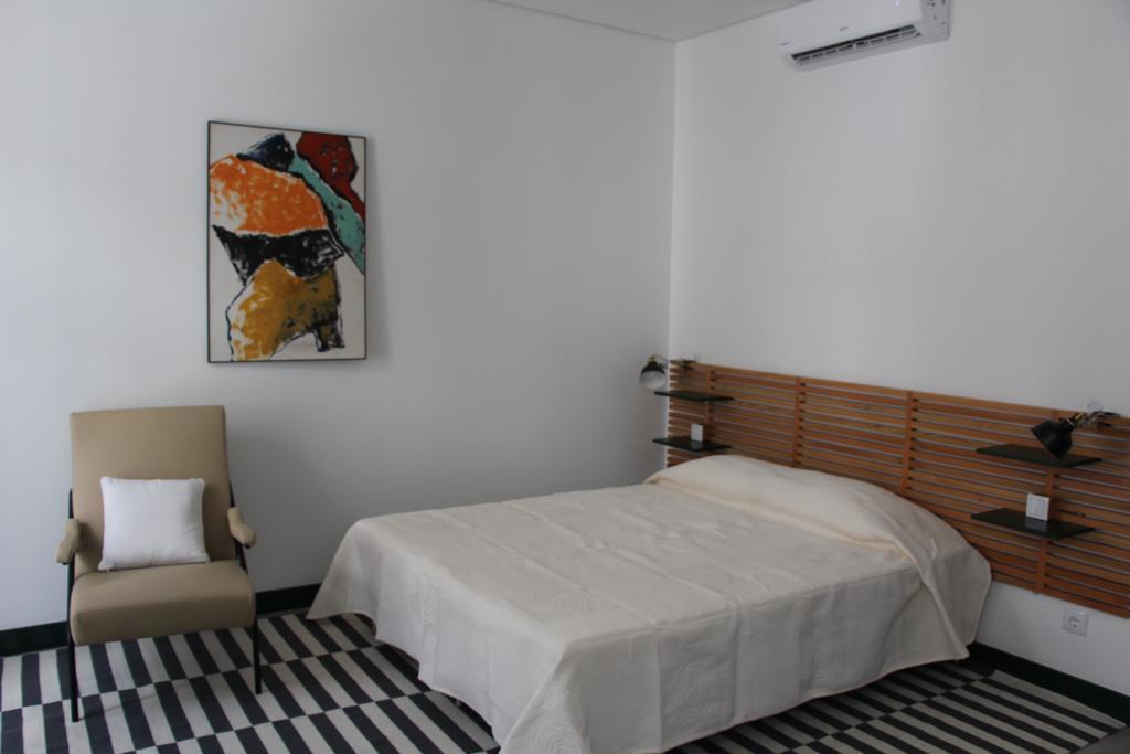 Apartment Dobairro At Bairro Alto Lisbon