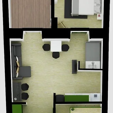 Dobairro Suites At Bairro Alto Lisbon Exterior photo