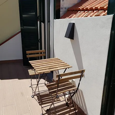 Dobairro Suites At Bairro Alto Lisbon Exterior photo