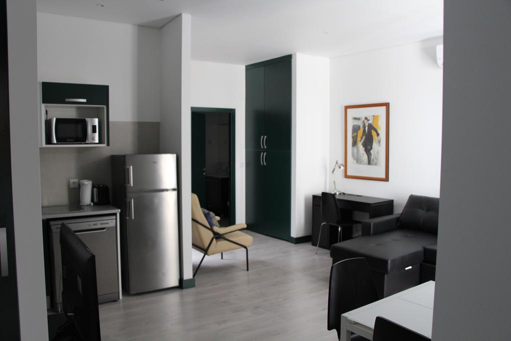 Dobairro At Bairro Alto Apartamento *