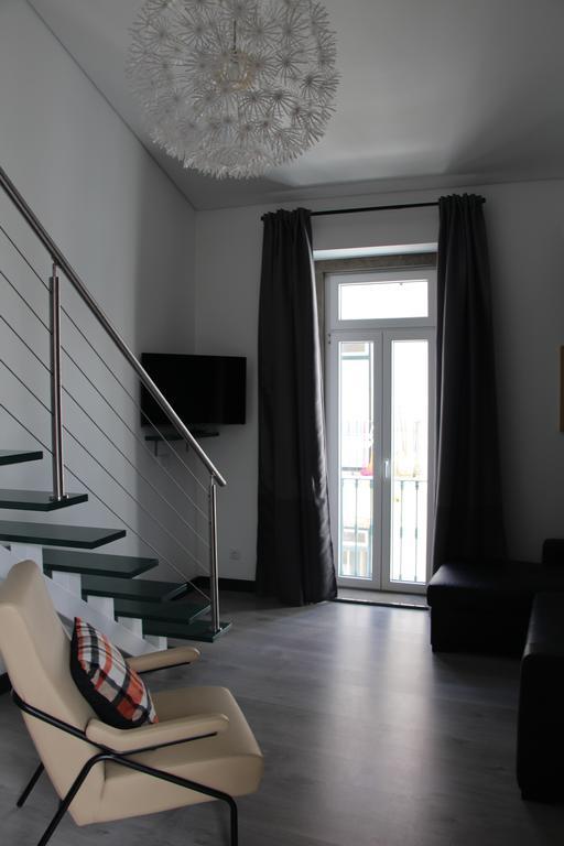 Apartamento Dobairro At Bairro Alto Lisboa