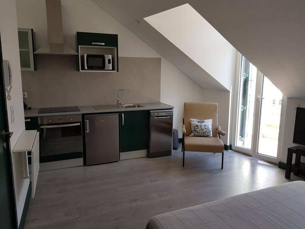 Dobairro At Bairro Alto Apartamento