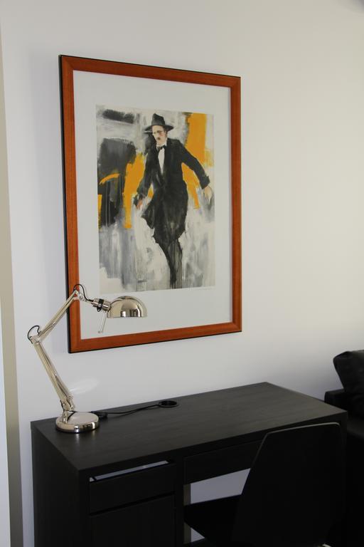 Dobairro At Bairro Alto Apartamento *