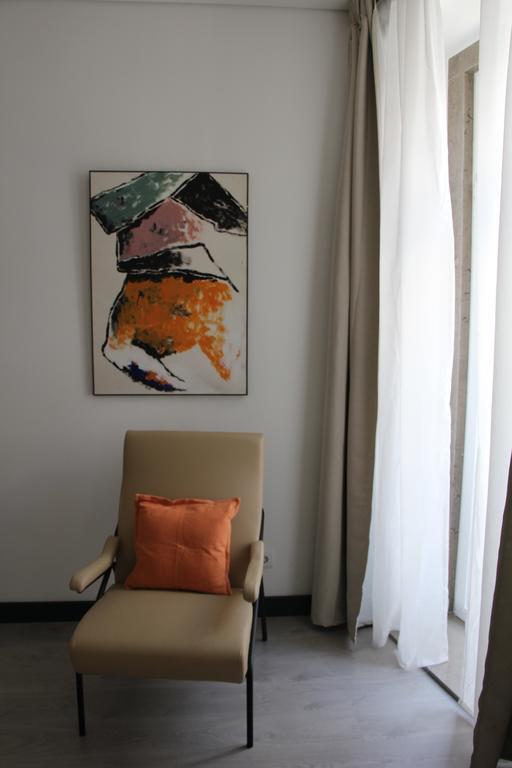 Dobairro At Bairro Alto Appartement *