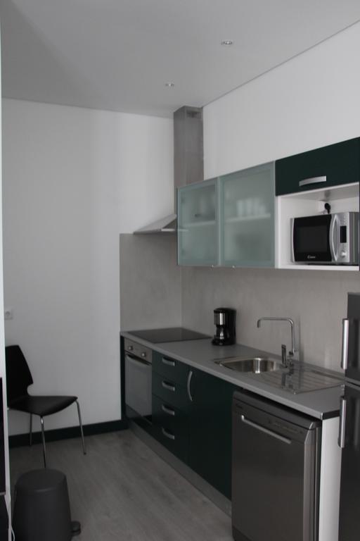 Dobairro At Bairro Alto Apartamento