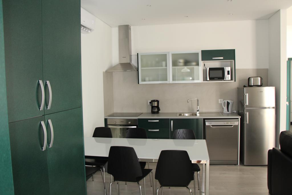 Dobairro At Bairro Alto Apartamento *