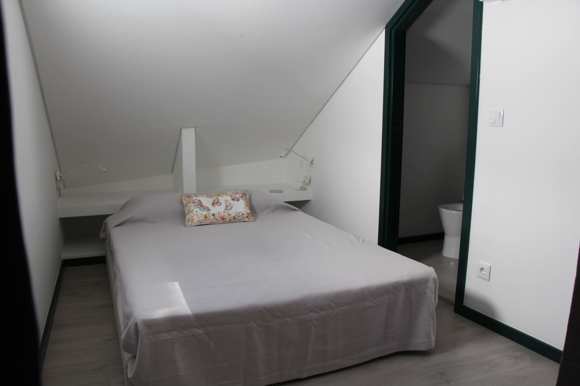 Apartamento Dobairro At Bairro Alto Lisboa