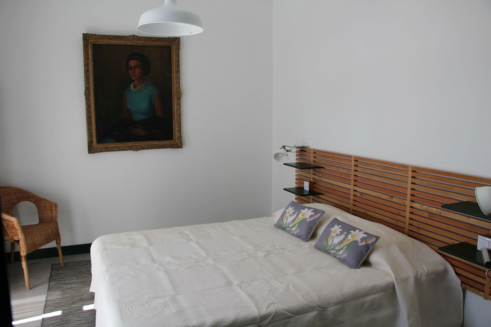 Dobairro At Bairro Alto Appartamento