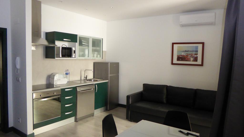 Appartamento Dobairro At Bairro Alto