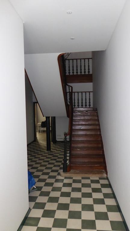 Dobairro At Bairro Alto * Lisbona