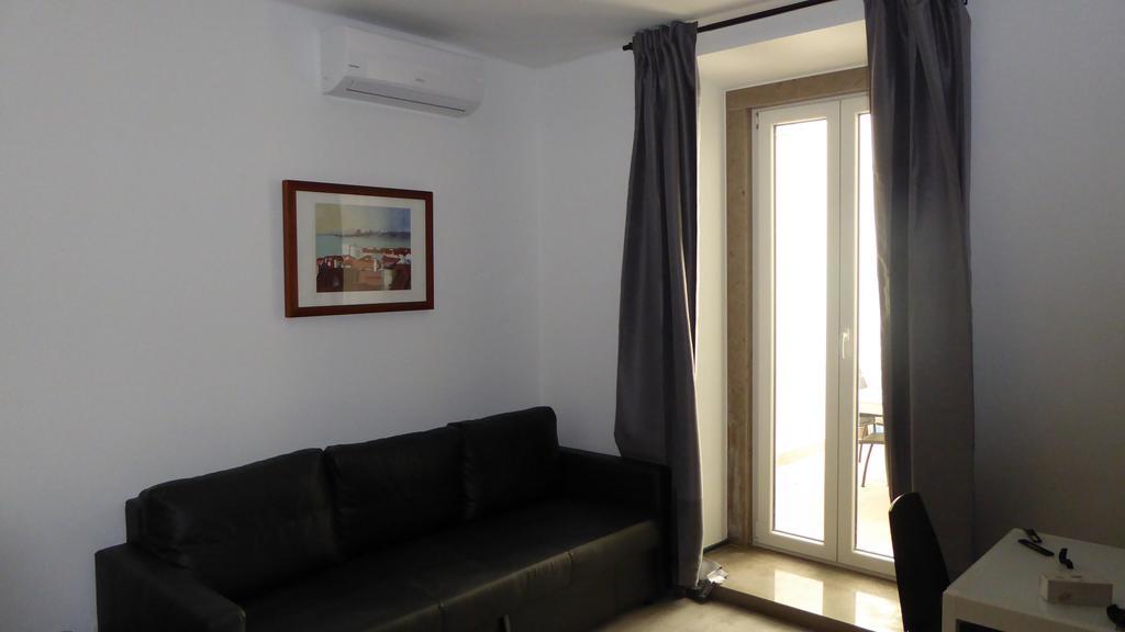 Appartamento Dobairro At Bairro Alto