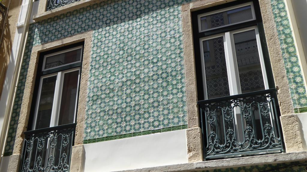 Appartamento Dobairro At Bairro Alto