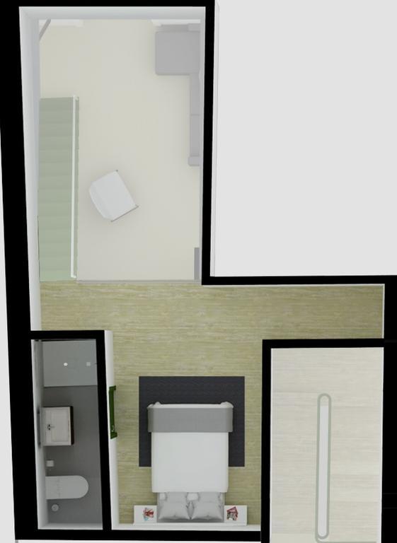 Appartamento Dobairro At Bairro Alto *