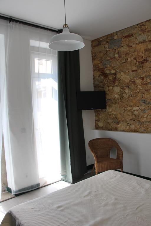 Dobairro At Bairro Alto * Lisbona