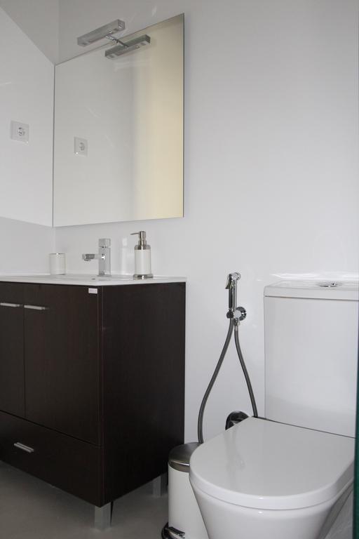Appartamento Dobairro At Bairro Alto *