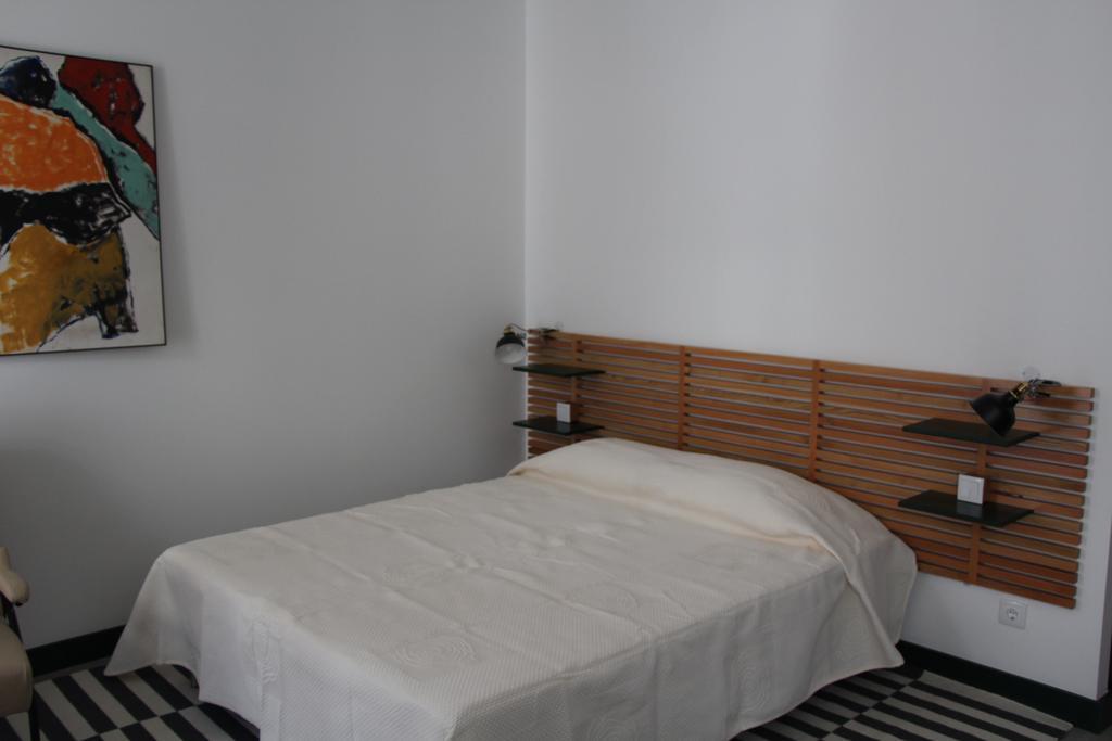 Dobairro At Bairro Alto Appartamento *