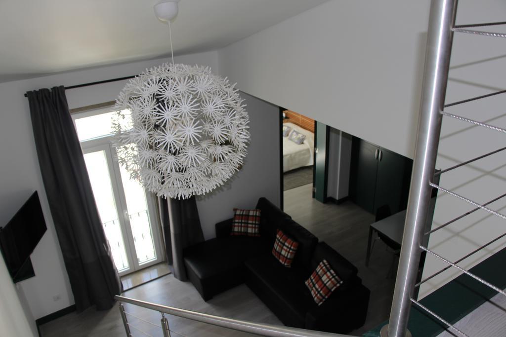 Dobairro At Bairro Alto Appartamento Lisbona