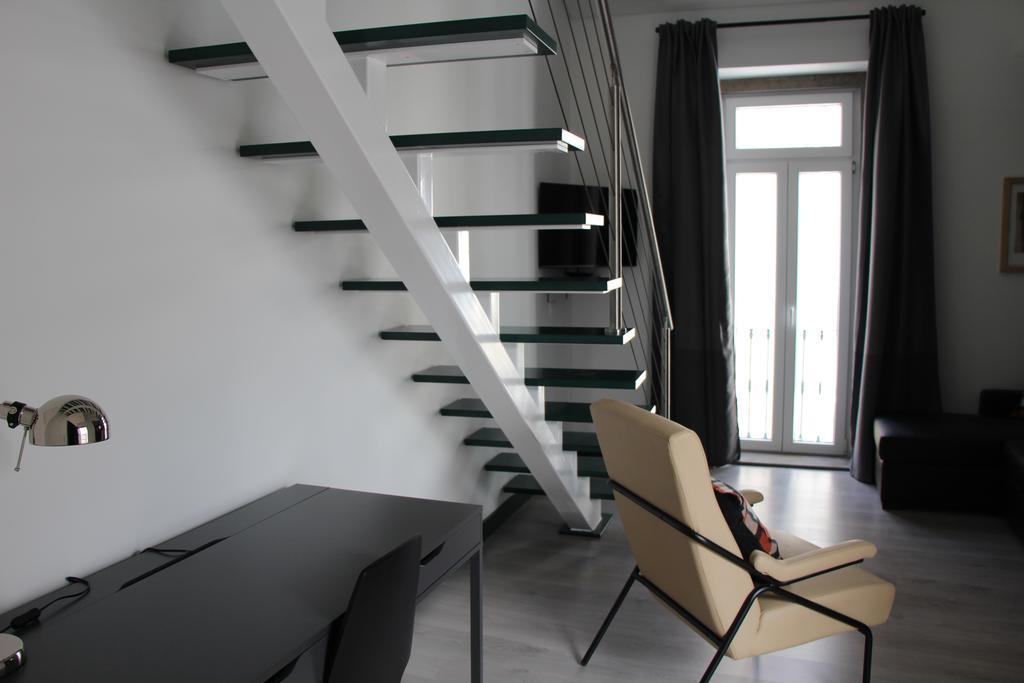 Appartamento Dobairro At Bairro Alto Lisbona